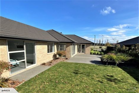 Photo of property in 572 East Maddisons Road, Rolleston, 7615