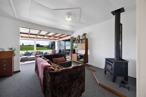 Photo of property in 67 Hurley Road, Hurleyville, Patea, 4598