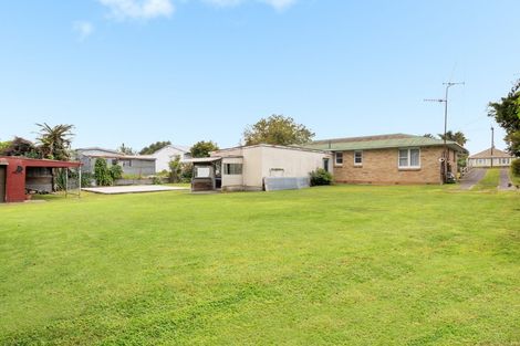 Photo of property in 8 Seddon Street, Te Puke, 3119