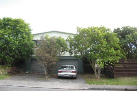 Photo of property in 11 Kaimanawa Street, Paraparaumu, 5032