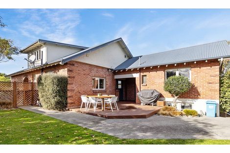 Photo of property in 36 Wilson Street, Seaview, Timaru, 7910