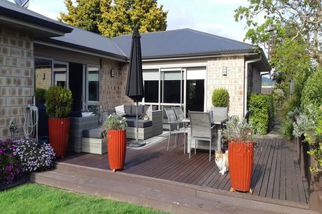 Photo of property in 90 Haerehuka Street, Otorohanga, 3900