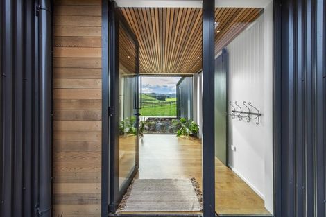 Photo of property in 220 Ahuriri Road, Tai Tapu, Christchurch, 7672