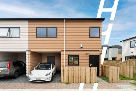 Photo of property in 2/168 Buckland Road, Mangere East, Auckland, 2024