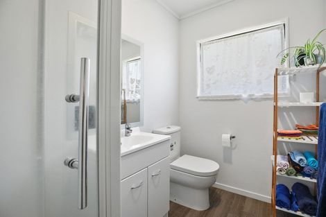 Photo of property in 5d Pollen Crescent, Melville, Hamilton, 3206