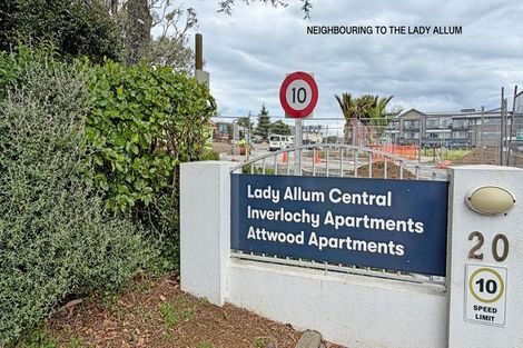 Photo of property in 5/13 Napoleon Avenue, Milford, Auckland, 0620
