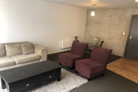 Photo of property in 2u4 Torrens Terrace, Mount Cook, Wellington, 6011