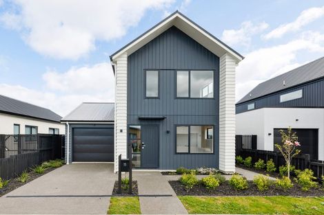 Photo of property in 15 Guillaume Street, Chartwell, 3210