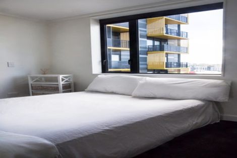 Photo of property in Merchant Quarter 2, 621/38 Mccrae Way, New Lynn, Auckland, 0600