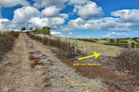 Photo of property in 196 Metcalfe Road, Matakohe, 0593