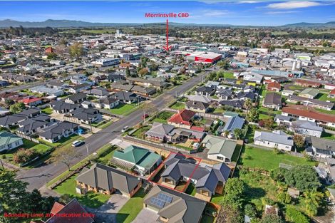 Photo of property in 71a Lorne Street, Morrinsville, 3300