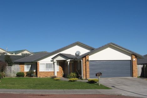 Photo of property in 41 Milson Drive, Papakura, 2110