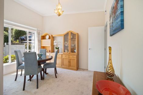Photo of property in 4 Woodlau Rise, Huntsbury, Christchurch, 8022