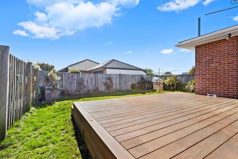 Photo of property in 45 Brynley Street, Hornby, Christchurch, 8042