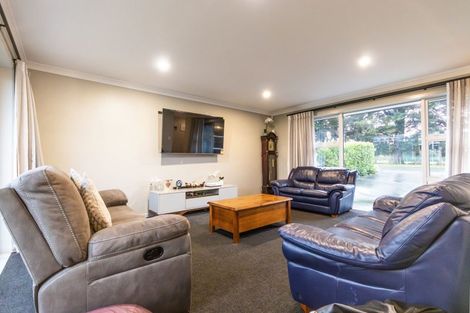 Photo of property in 157a James Line, Kelvin Grove, Palmerston North, 4414