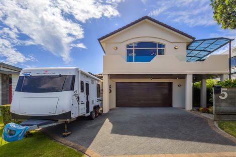 Photo of property in 5 Yale Street, Mount Maunganui, 3116
