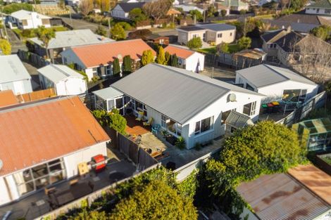Photo of property in 46 Pacific Road, North New Brighton, Christchurch, 8083