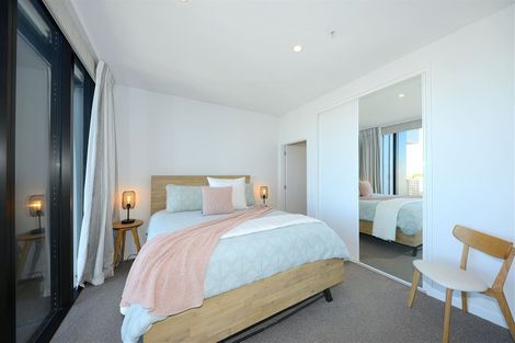 Photo of property in The Foundry, 303/36b Welles Street, Christchurch Central, Christchurch, 8011