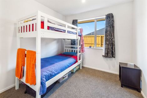 Photo of property in 27 Lydiard Drive, Rolleston, 7615