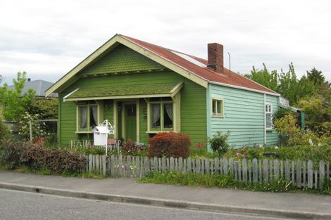 Photo of property in 45 Cridland Street East, Kaiapoi, 7630