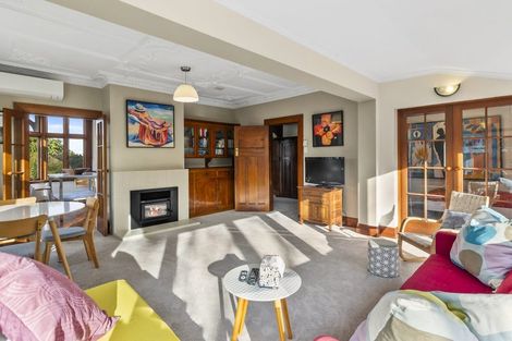 Photo of property in 7 Leven Street, Roslyn, Dunedin, 9010
