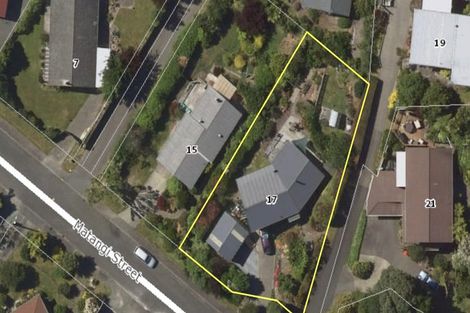 Photo of property in 17 Matangi Street, Stoke, Nelson, 7011