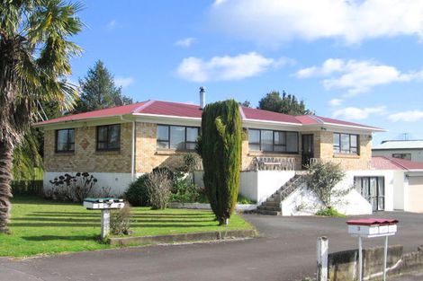 Photo of property in 5 Margaret Street, Papakura, 2110