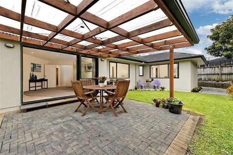 Photo of property in 19 Starlight Cove, Hobsonville, Auckland, 0618