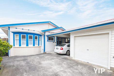 Photo of property in 85 Miramar Avenue, Miramar, Wellington, 6022