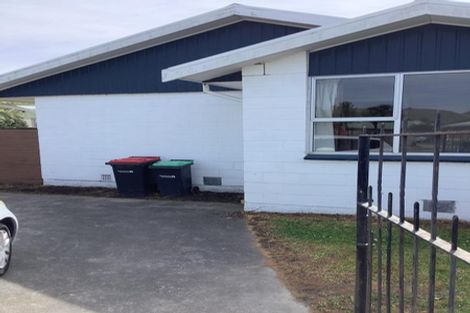 Photo of property in 31 Claymore Street, Woolston, Christchurch, 8062