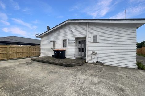 Photo of property in 516 Tremaine Avenue, Takaro, Palmerston North, 4410