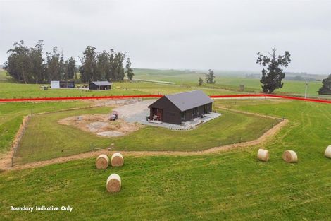 Photo of property in 824 Horseshoe Bend Road, Otaio, Timaru, 7971