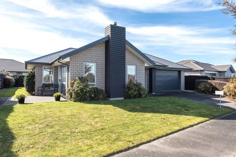 Photo of property in 29 Napier Drive, Wigram, Christchurch, 8042