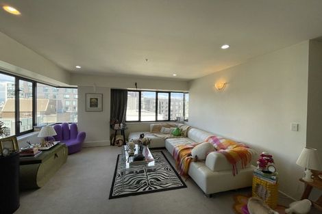 Photo of property in St Peters Apartments, 9a/192 Willis Street, Te Aro, Wellington, 6011