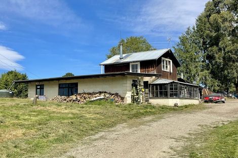 Photo of property in 20 Mckenzie Road, Livingstone, Oamaru, 9491