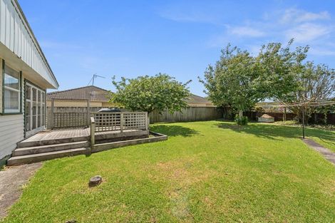Photo of property in 25 Sundown Crescent, Melville, Hamilton, 3206