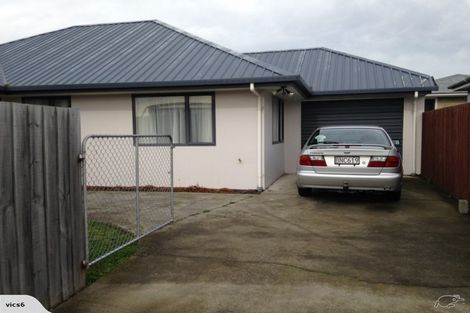 Photo of property in 63 Clydesdale Street, Woolston, Christchurch, 8062