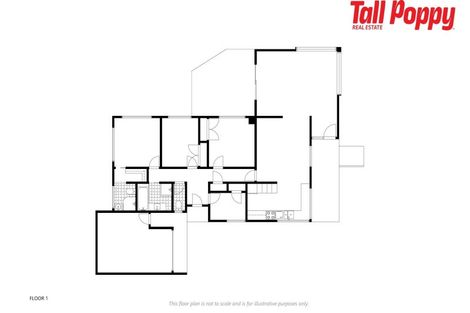 Photo of property in 9 Tawa Street, Inglewood, 4330