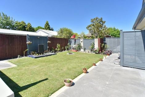 Photo of property in 25a Otaki Street, Kaiapoi, 7630