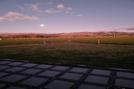 Photo of property in 824 Horseshoe Bend Road, Otaio, Timaru, 7971