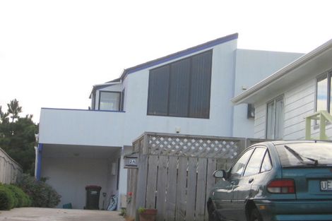 Photo of property in 2a Teme Way, Island Bay, Wellington, 6023