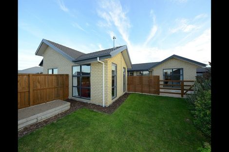 Photo of property in 8 Henley Close, Rolleston, 7614