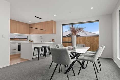 Photo of property in 18 Hunt Road, Rolleston, 7615