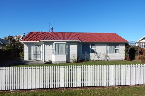 Photo of property in 12 Jollie Street, Hokitika, 7810