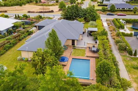 Photo of property in 798 Weedons Ross Road, West Melton, 7618