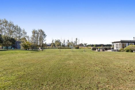 Photo of property in 10 Sillano Place, Ohoka, Kaiapoi, 7692