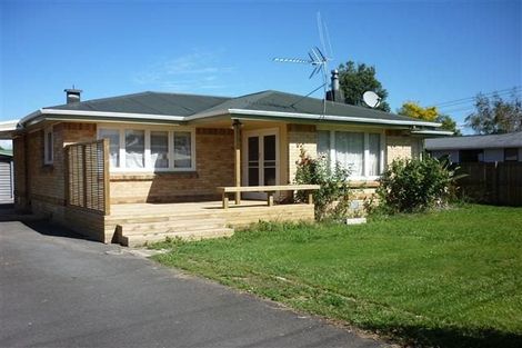 Photo of property in 3u1 Cotton Street, Saint Andrews, Hamilton, 3200