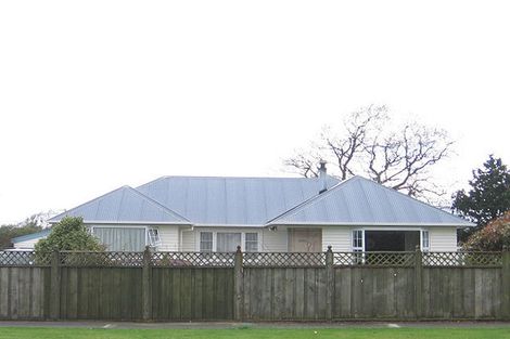 Photo of property in 42 Trafalgar Street, Levin, 5510