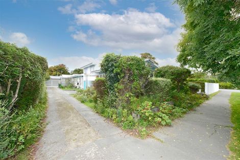 Photo of property in 4/6 Kinloch Street, St Albans, Christchurch, 8014