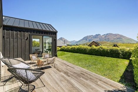 Photo of property in 13 Falconer Rise, Jacks Point, Queenstown, 9371